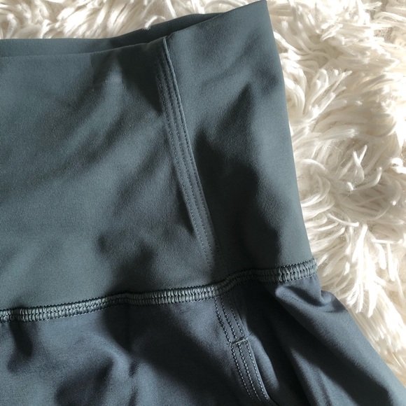 Lululemon Capris - Picture 2 of 6